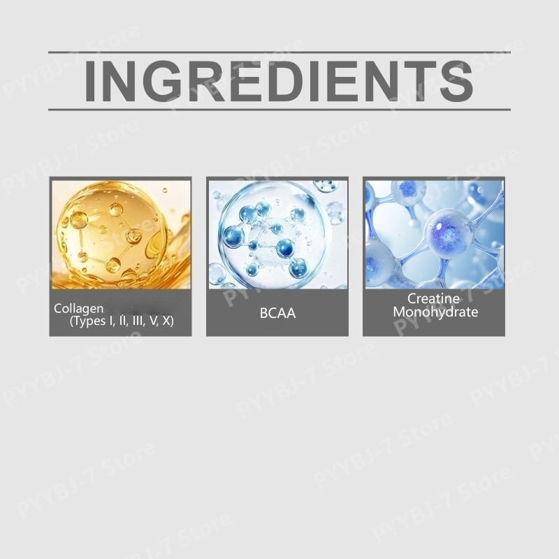 クレアチン、コラーゲン、BCAA配合のワークアウトリカバリー - Nutrition Of Fitness のレビューと価格